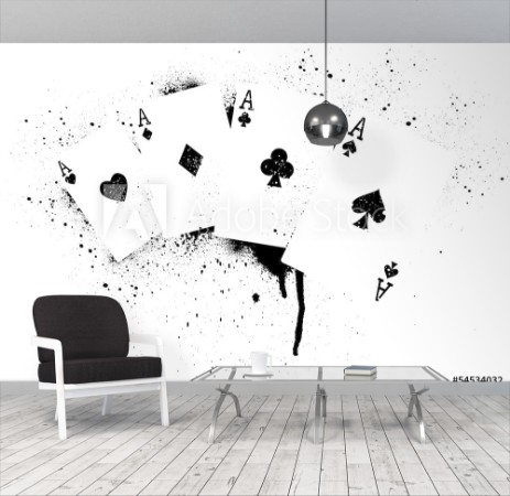 Image de Aces Graffiti